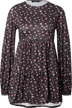 In The Style Vestido