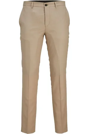 JACK & JONES Pantalón de pinzas 
