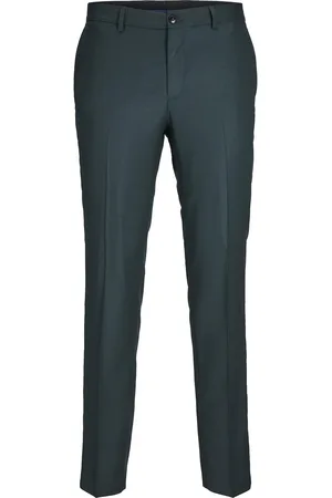 JACK & JONES Pantalón de pinzas 