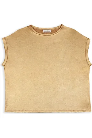 Lola Casademunt Top 
