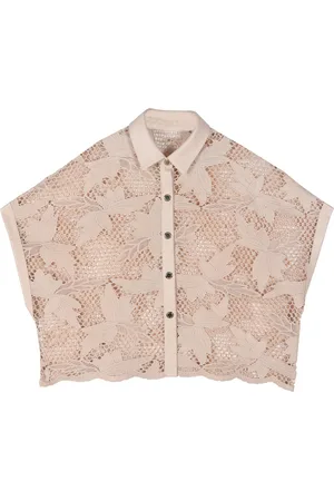 Lola Casademunt Blusa 