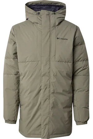 Columbia Chaqueta de montaña 