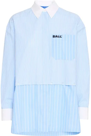 Ball Blusa 