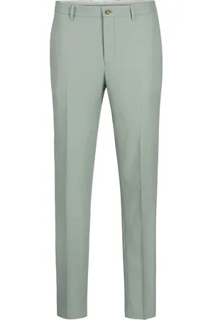 JACK & JONES Pantalón de pinzas 