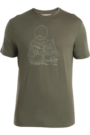 Icebreaker Camiseta funcional 
