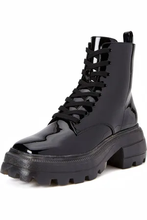 Katy perry Botines con cordones 