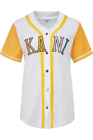 Karl Kani Blusa 