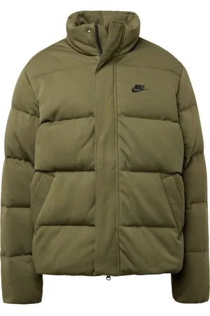 Nike Sudadera con cremallera deportiva