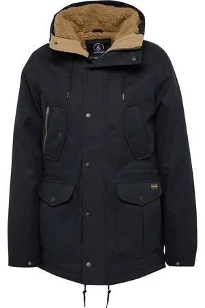 Volcom Parca de invierno 