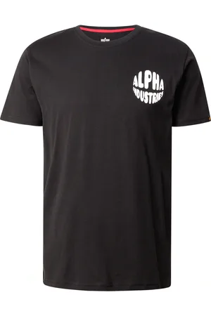 Alpha Industries Camiseta