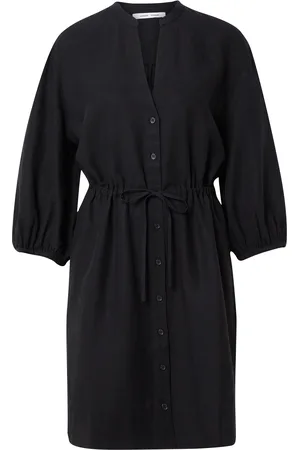 Samsøe Samsøe Vestido camisero 