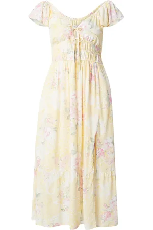 Hollister Vestido de verano 