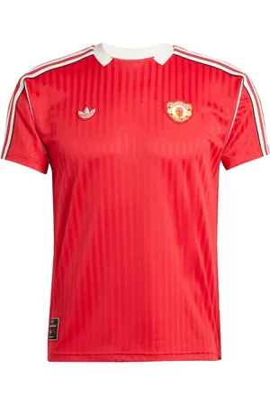 adidas Camiseta de fútbol 