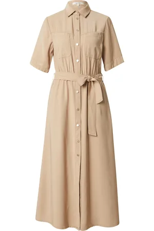 Garcia Vestido camisero