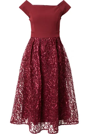 Coast Vestido