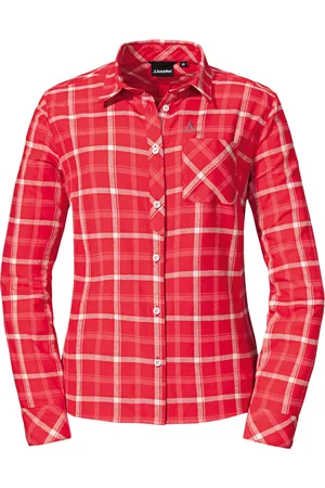Schöffel Blusa funcional 