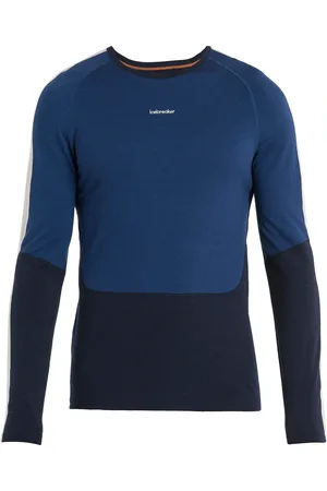 Icebreaker Camiseta