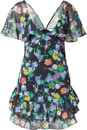 NASTY GAL Vestido de verano