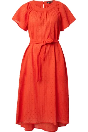 King Louie Vestido 