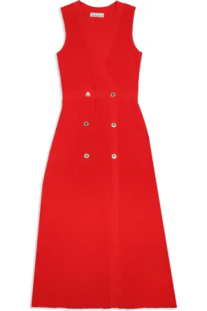 Lola Casademunt Vestido 