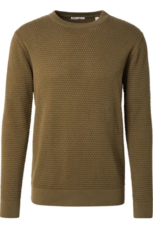 Knowledge Cotton Apparal Jersey 