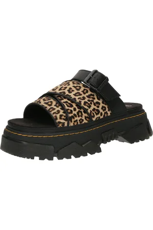 Dr. Martens Zapatos abiertos 