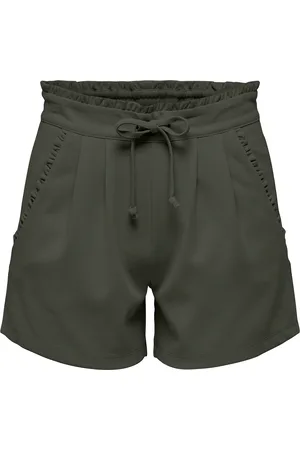JDY Pantalón plisado 