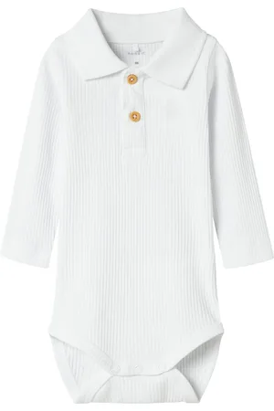 NAME IT Pijama entero/body 