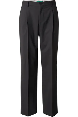 ANNARR Pantalón plisado 