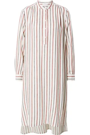 Masai Vestido camisero 