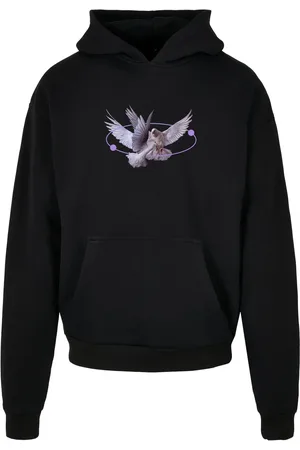MT Upscale Sudadera 
