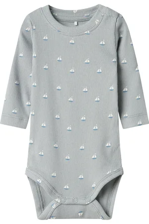 NAME IT Pijama entero/body 