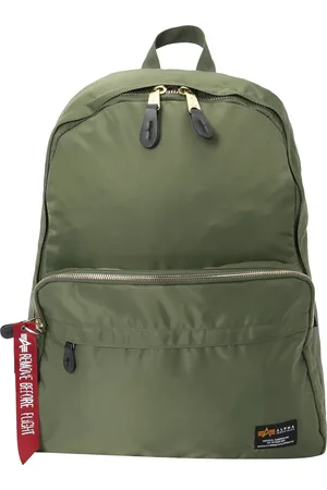 Alpha Industries Mochila 