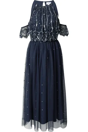 Coast Vestido