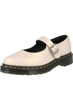 Dr. Martens Bailarinas con hebilla 