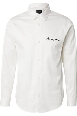Armani Exchange Camisa
