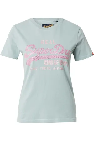 Superdry Camiseta
