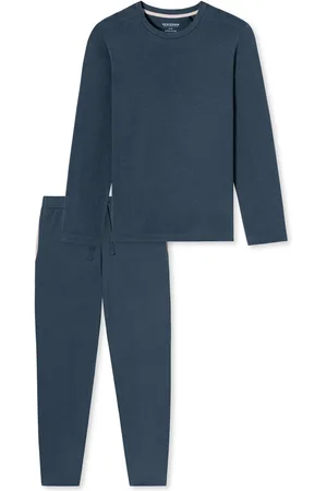 Schiesser Pijama largo