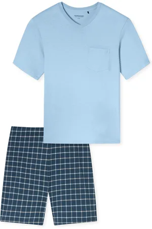 Schiesser Pijama corto 