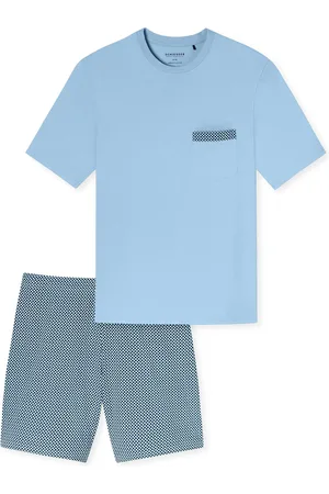 Schiesser Pijama corto 
