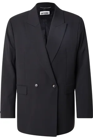 Drykorn Chaqueta tipo saco para negocios 
