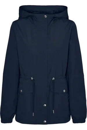 VERO MODA Parca de entretiempo 