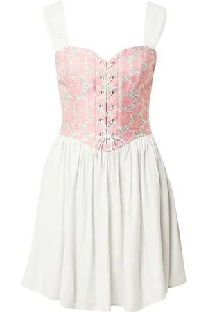 Katy Perry exclusive for ABOUT YOU Vestido 