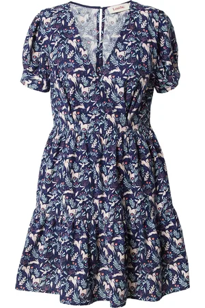 Louche Vestido 