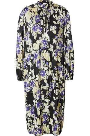 Love&Divine Vestido camisero 