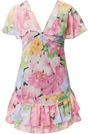 NASTY GAL Vestido de verano
