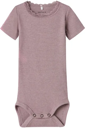 NAME IT Pijama entero/body 