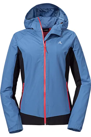 Schöffel Chaqueta de montaña 