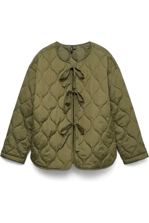 VERO MODA Chaqueta de entretiempo