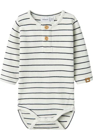 NAME IT Pijama entero/body